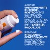 Anthelios Age Correct SPF50 Gel Crema 50ml