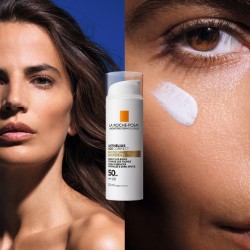 Anthelios Age Correct SPF50 Gel Crema 50ml