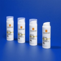Anthelios Age Correct SPF50 Gel Crema 50ml