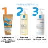 Anthelios Dermo Pediatrics Leche Gel Wet Skin SPF50+ Protector Solar Niños 200ml