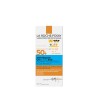 Anthelios Uv Mune 400 Dermo Pediatrics Fluido Invisible Spf50+ 50ml