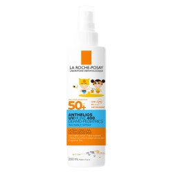 Anthelios Dermo Pediatrics Spray Invisible SPF50+ 200ml