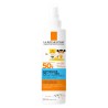 Anthelios Dermo Pediatrics Spray Invisible SPF50+ 200ml