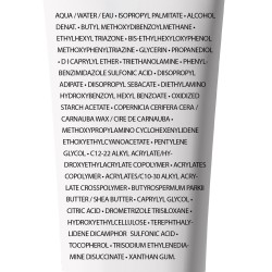 Anthelios Uvmune 400 Dermo Pediatrics Leche Hidratante Spf50+ 250ml