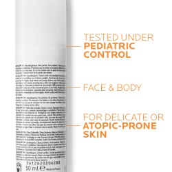 Anthelios Dermo Pediatrics Loción SPF50+ 50ml