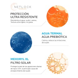 Anthelios Spray Invisible SPF50+ 200ml
