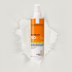Anthelios Spray Invisible SPF50+ 200ml