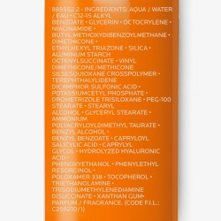 Anthelios Spray Invisible SPF50+ 200ml