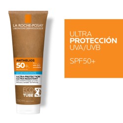 Anthelios Leche Hidratante SPF50+ 250ml