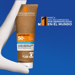 Anthelios Leche Hidratante SPF50+ 250ml