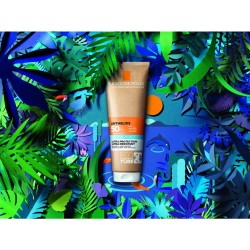 Anthelios Leche Hidratante SPF50+ 250ml