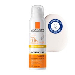 Anthelios Bruma Invisble Ligera SPF50+ 200ml