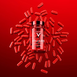 Vichy Liftactiv Colágeno Supplement 60 cápsulas