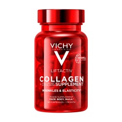 Vichy Liftactiv Colágeno Supplement 60 cápsulas