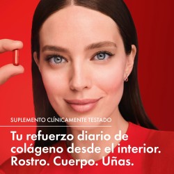 Vichy Liftactiv Colágeno Supplement 60 cápsulas