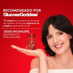 Vichy Liftactiv Colágeno Supplement 60 cápsulas