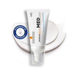 Anthelios KA Hidratante Diario La Roche Posay SPF50+ 50ml