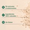 Baia Food Microbiotic Creamer On The Go 30 Dosis Sobres Individuales 300g