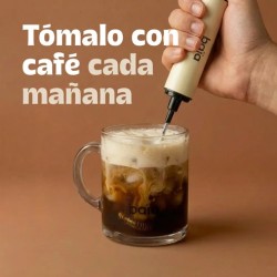 Baia Food Microbiotic Creamer 300g 30 Dosis Sabor Chocolate