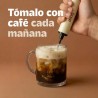 Baia Food Microbiotic Creamer 300g 30 Dosis Sabor Chocolate