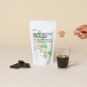 Baia Food Microbiotic Creamer 300g 30 Dosis Sabor Chocolate