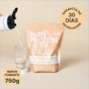Baia Food Pure Protein Whey Isolate 750g Sabor Vainilla