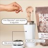 Baia Food Pure Protein Whey Isolate 750g Sabor Cacao