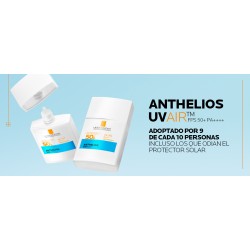 Anthelios UVAir SFP50+ 40 ml