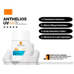 Anthelios UVAir SFP50+ 40 ml