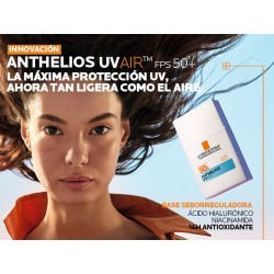 Anthelios UVAir SFP50+ 40 ml