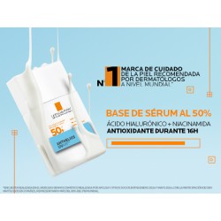 Anthelios UVAir SFP50+ 40 ml