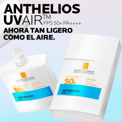 Anthelios UVAir SFP50+ 40 ml