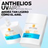 Anthelios UVAir SFP50+ 40 ml