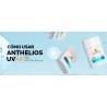 Anthelios UVAir SFP50+ 40 ml