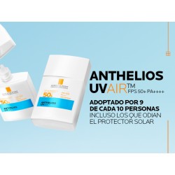 Anthelios UVAir SFP50+ 40 ml