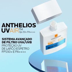 Anthelios UVAir SFP50+ 40 ml