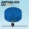 Anthelios UVAir SFP50+ 40 ml