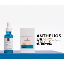 Anthelios UVAir SFP50+ 40 ml