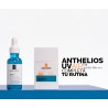 Anthelios UVAir SFP50+ 40 ml