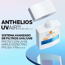 Anthelios UVAir SFP50+ 40 ml