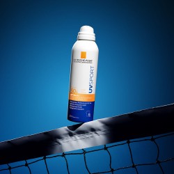 Anthelios Uvsport Bruma Invisible Refrescante Spf50+ 200ml
