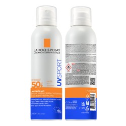 Anthelios Uvsport Bruma Invisible Refrescante Spf50+ 200ml