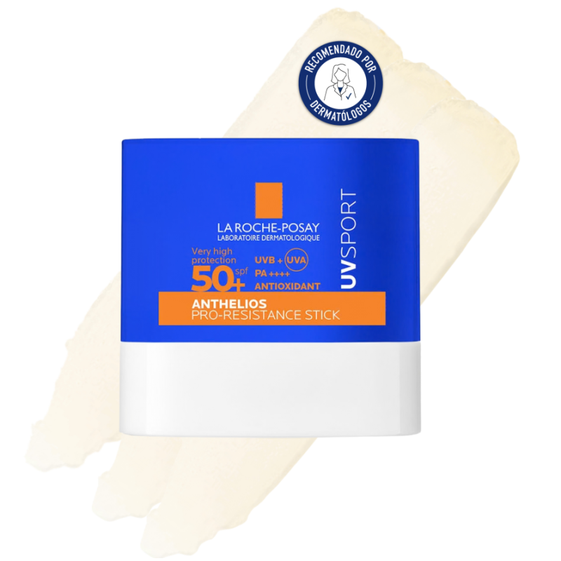 Anthelios Uvsport Stick Spf50+ 8g Anthelios Uvsport Stick Spf50+ 8g