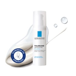 La Roche-Posay Toleriane Sensitive Fluido 40ml