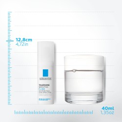 La Roche-Posay Toleriane Sensitive Fluido 40ml