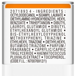 Anthelios Uvair Stick Spf50+ 9g