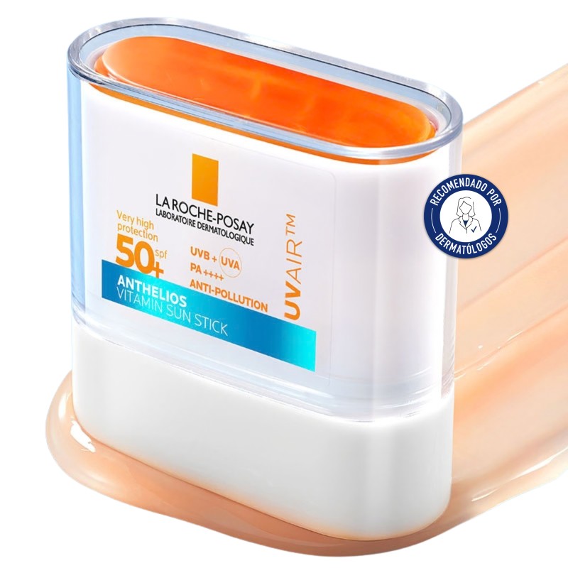 Anthelios Uvair Stick Spf50+ 9g Anthelios Uvair Stick Spf50+ 9g