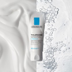 La Roche-Posay Toleriane Sensitive Crema 40ml
