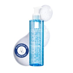 La Roche-Posay Toleriane Rosaliac Gel Limpiador Micelar 195ml