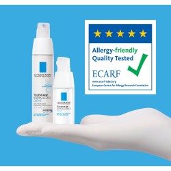 La Roche-Posay Toleriane Dermallergo ojos 20ml